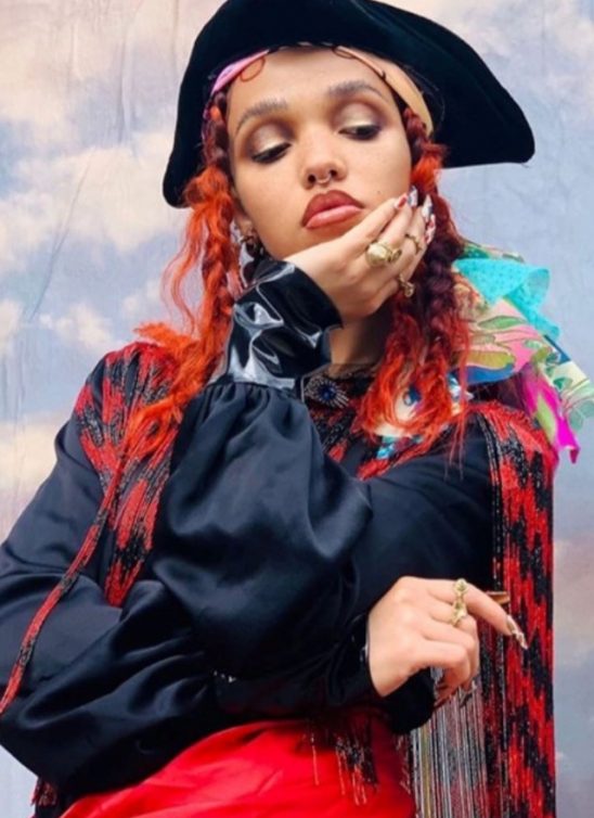 TREND ALERT: Da li su elementi “piratskog stila” novi modni trend?
