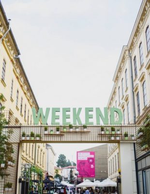 Weekend Media Festival: Kako zadržati najbolje, kada svi žele da odu?