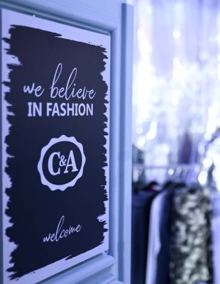 ‘We Believe in Fashion’ – nova C&A kolekcija za sve koji veruju u modu
