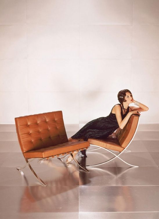 Zanemarene dizajnerke: Lilli Reich, nemačka modernistkinja koja se krije iza najčuvenijeg Bauhaus dizajna
