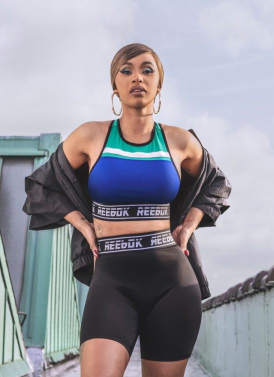 Nova Reebok kolekcija namenjena svima koji su spremni da pomeraju standarde