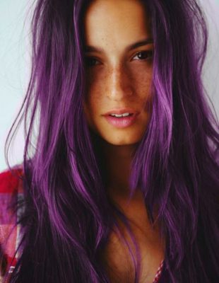 Dark Purple: Da li si spremna za novog “igrača” u beauty svetu?