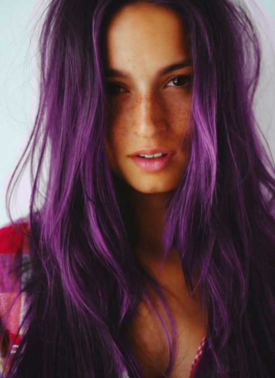 Dark Purple: Da li si spremna za novog “igrača” u beauty svetu?