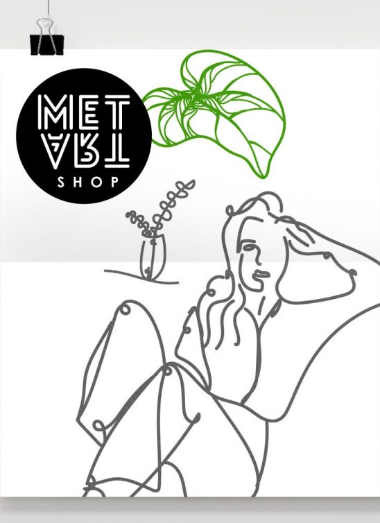 MET Art Shop – kreativni koncept store Univerziteta Metropolitan