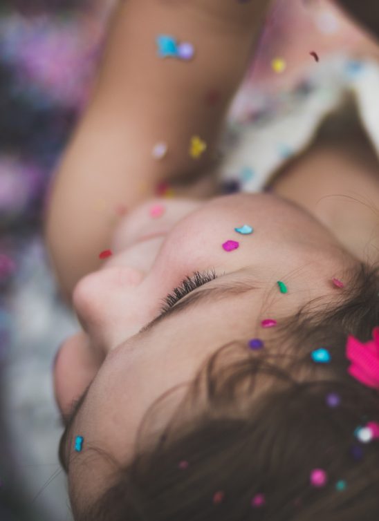 Kako sam upropastila svoju decu