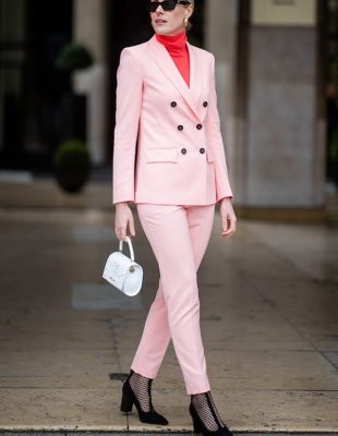 Kako da nosiš jedan od najvećih #redcarpet trendova – kombinaciju pink i crvene