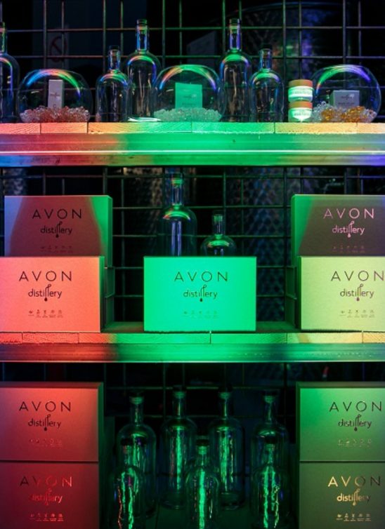 Avon predstavio Distillery – svoju prvu vegan skin-care kolekciju