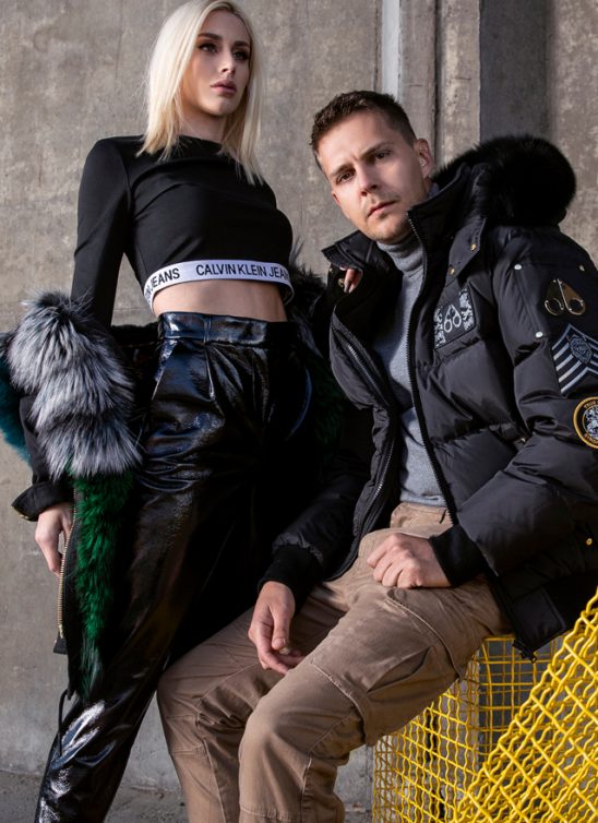 Budi deo Fashion&Friends zabave na Sneakerville Festivalu!