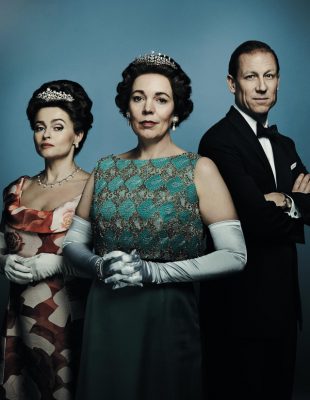 Zanimaju te intrige britanske kraljevske porodice? Onda moraš početi da gledaš seriju “The Crown”!