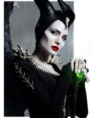 Da li je “Maleficent: Mistress of Evil” zapravo politički film?