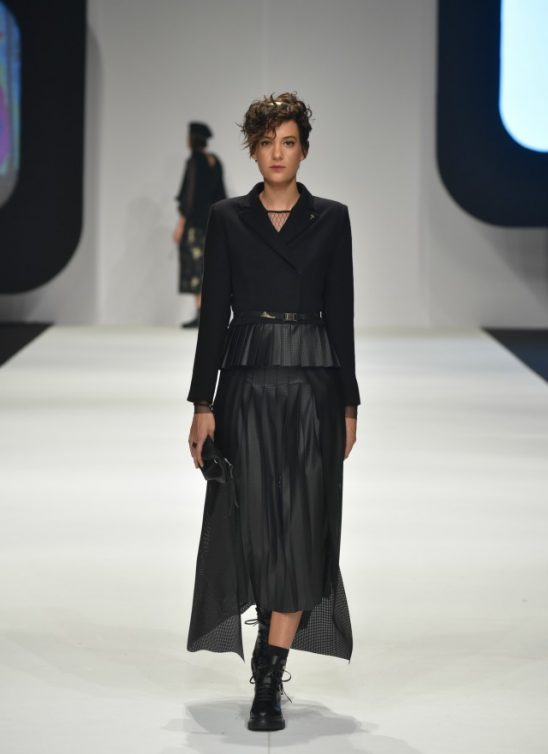 Perwoll Fashion Week: Revije autorske mode i Fashion Incubator