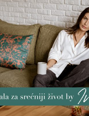 Dnevni rituali Ive Chu