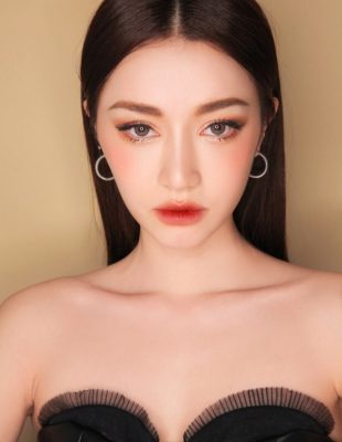Red Ombré Lips na korejski način: Kako da postigneš trenutno najomiljeniji makeup look