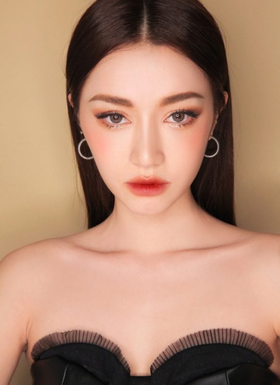 Red Ombré Lips na korejski način: Kako da postigneš trenutno najomiljeniji makeup look