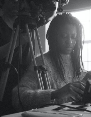 Imena koja treba zapamtiti: Mladi Afroamerikanci oživljavaju britansku kinematografiju