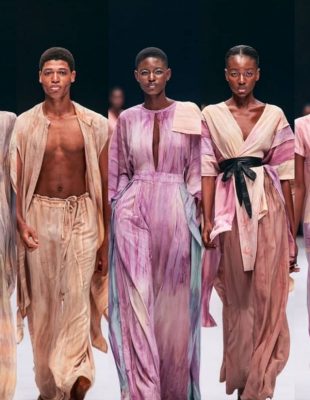 Najvažniji nigerijski dizajneri koji unose novine u modni svet