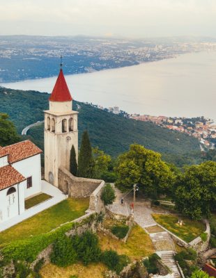 Feel&Taste: Hrvatska iz drugog ugla