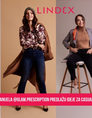 Jesenji trendovi by Lindex