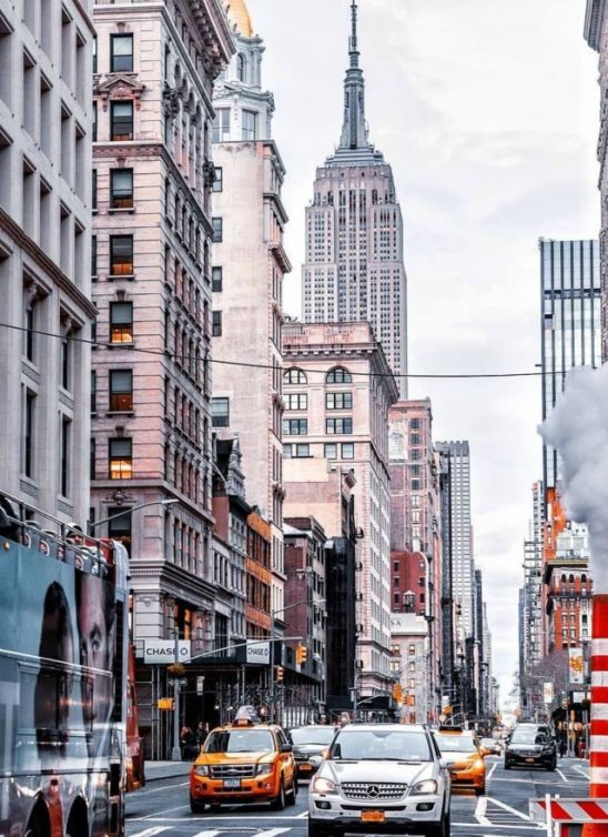 Urbano, urbanije, Njujork – mini vodič za mega grad!