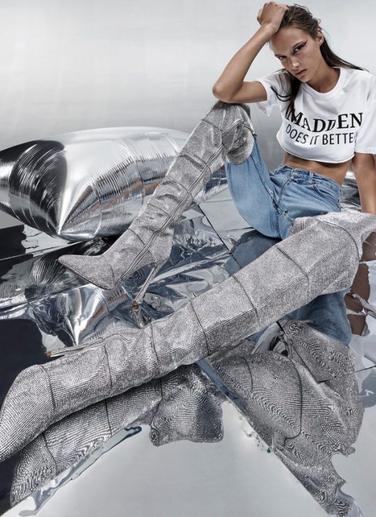 Steve Madden Holiday kolekcija za glamuroznu prazničnu sezonu