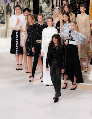 Svi trendovi koje je postavila kultna Chanel revija Métiers d’Art