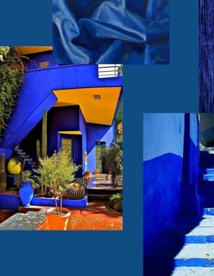 Pantone objavljuje: Classic blue je boja 2020. i donosi nam mir, utehu i oslobađanje od stresa