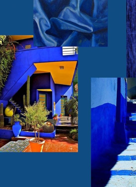 Pantone objavljuje: Classic blue je boja 2020. i donosi nam mir, utehu i oslobađanje od stresa