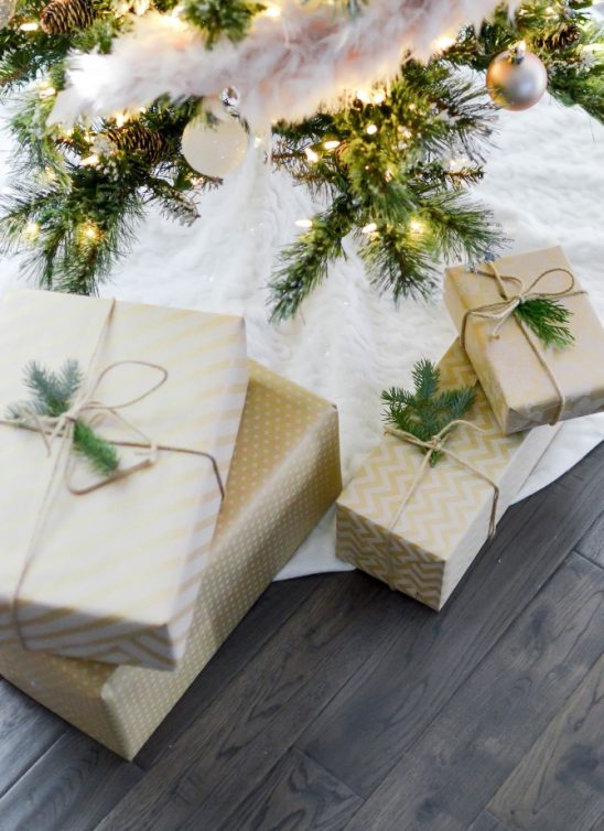 Kako da ostaneš ekološki korektna tokom praznika