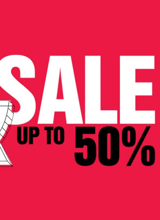 Veliko novogodišnje sniženje do 50% u Fashion Company prodavnicama
