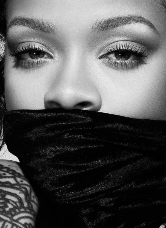 Rihanna: Očekivali smo album, dobili smo – maskaru!