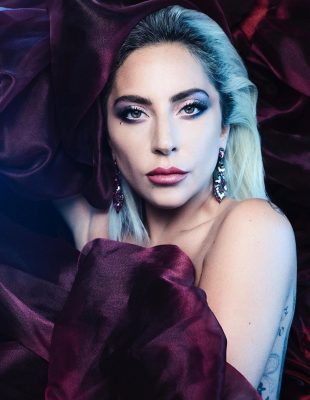 Kreiranje superheroja: Lady Gaga, savršeno nesavršena