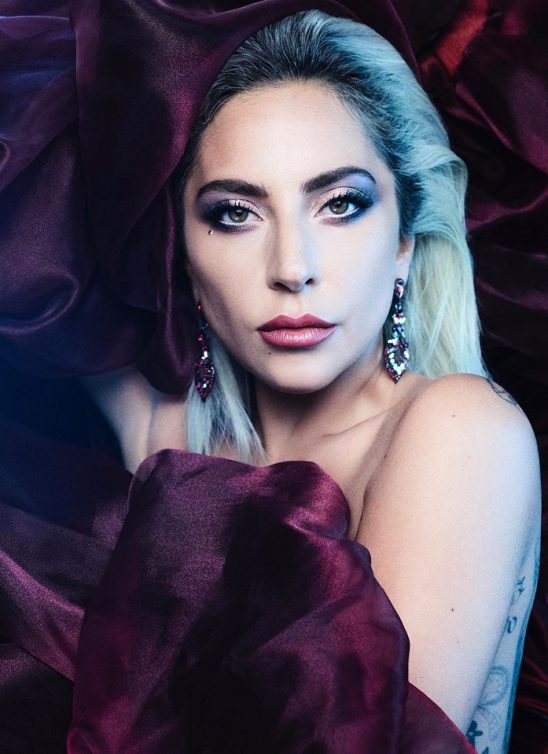 Kreiranje superheroja: Lady Gaga, savršeno nesavršena