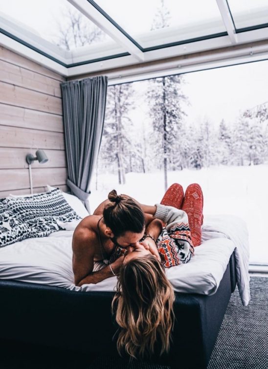 Ljubavni horoskop za februar 2020.