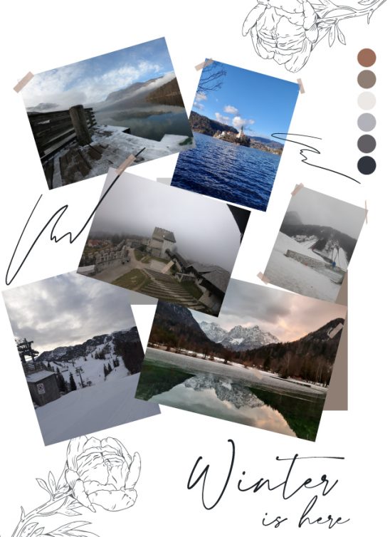 Vodič za zimu u Sloveniji: Mesta koja treba da posetiš + iskustva koja treba da doživiš