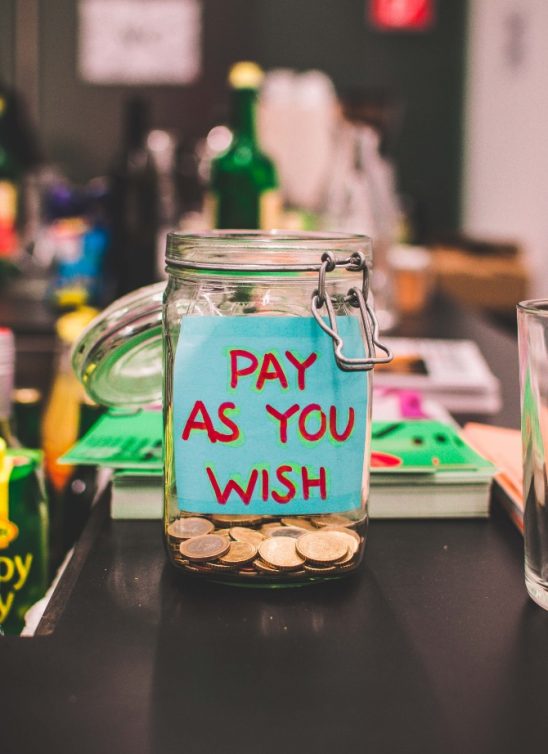 Finansijski horoskop za 2020.