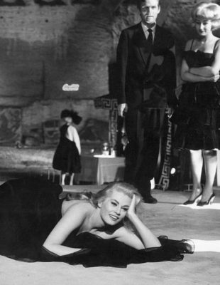 5 filmova Federica Fellinija koji će ostati upamćeni po odličnim kostimima