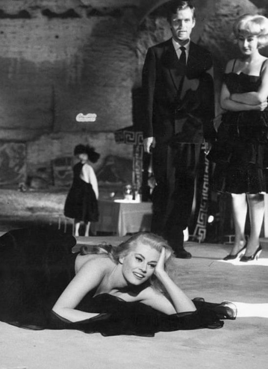 5 filmova Federica Fellinija koji će ostati upamćeni po odličnim kostimima