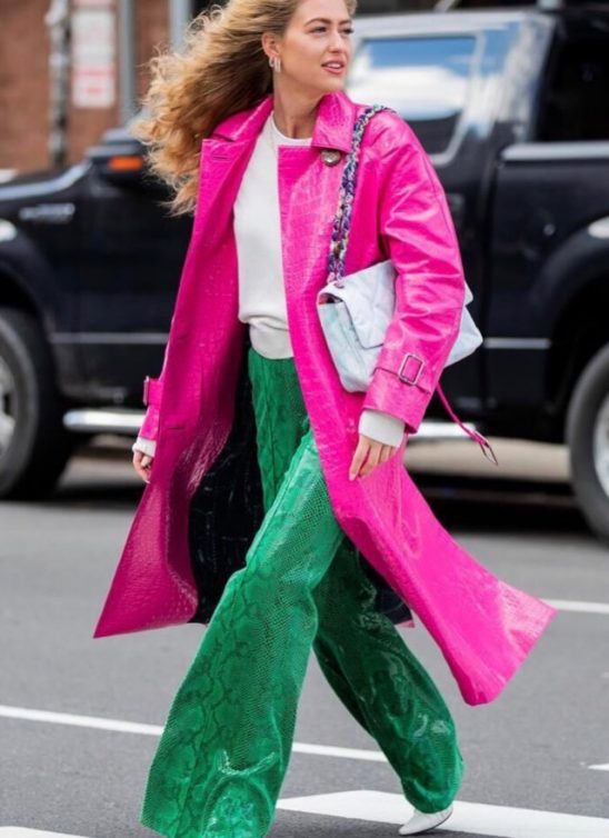 #NYFW: Najbolji street style momenti