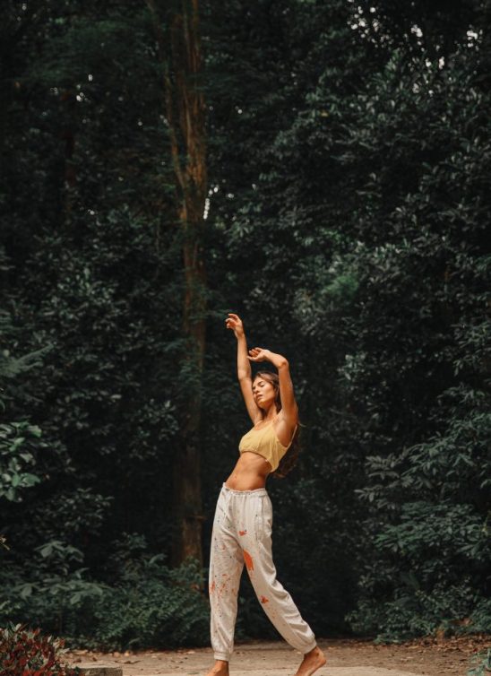 Lekcije koje naučimo u dvadesetim