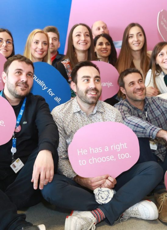 Kako olakšati posao mladim roditeljima