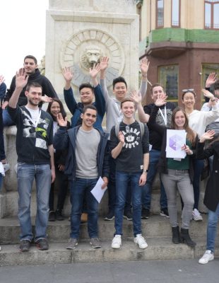 Takmičenje u rešavanju poslovne studije slučaja – razlog okupljanja prestižnih svetskih univerziteta u Beogradu