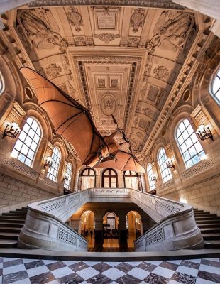 Manji (i manje popularni) muzeji Pariza vredni pažnje