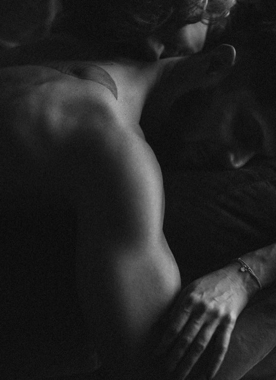 Upozorenja da on nije bračni materijal