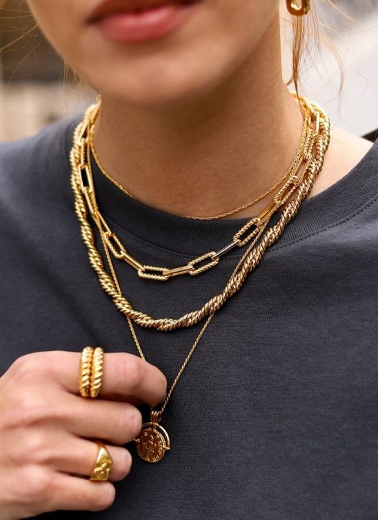 #jewelrycrush: Najlepši komadi nakita koje smo videli na Instagramu