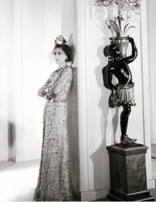 5 glamuroznih #workfromhome stilskih trikova koje smo naučile od Coco Chanel