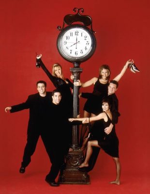 Dok čekamo nove epizode serije “Friends”- pogledaj ovih 10 najboljih!