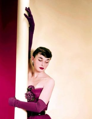 Najbolji filmski i privatni modni momenti Audrey Hepburn koje možeš iskopirati