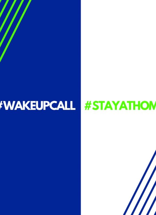 #WakeUpCall – Novi talas humanosti