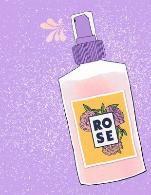 #beautytricks: Šta je rose water i kako da je koristiš