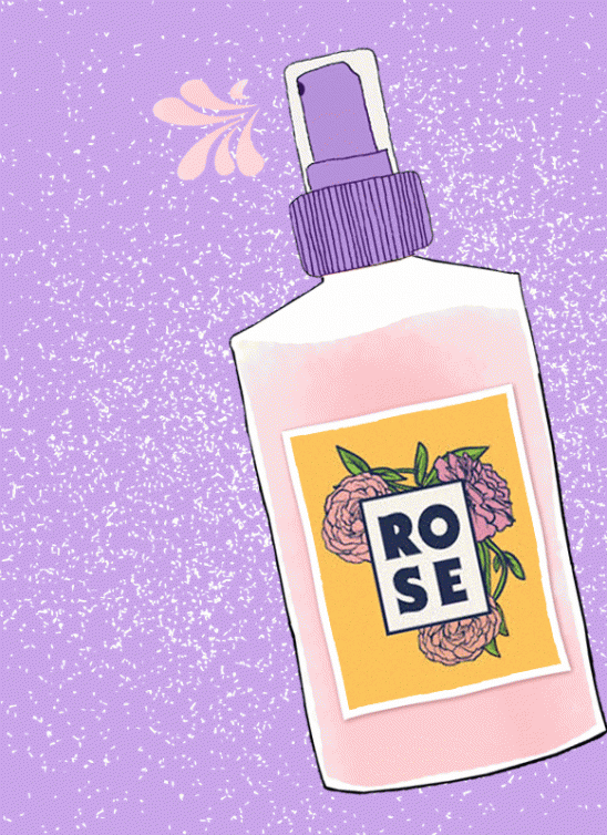 #beautytricks: Šta je rose water i kako da je koristiš